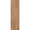 Ekena Millwork Huntington Smooth Corbel, Western Red Cedar, 3 1/2"W x 12"D x 12"H COR04X12X12HUN00SWR - alternate 4